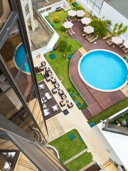 Résidence Legendary Lisboa Suites