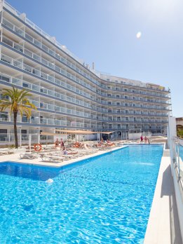 Apartamentos Mallorca Deya