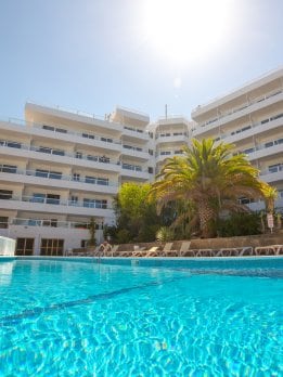 Apartamentos Mallorca Portofino