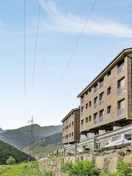 Résidence Andorra Sunari Peretol