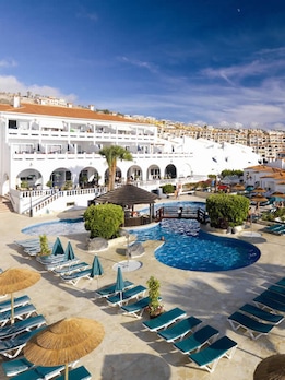 Residence Regency Torviscas