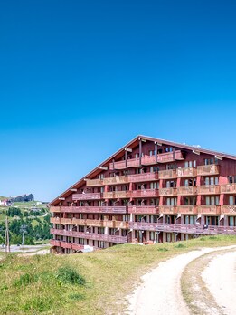 Residence Le Mont Soleil