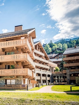 Residence premium L'Hévana
