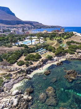 Apartamentos La Tonnara Di Bonagia
