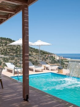 Premium Residenz Pleiades Luxury Villas