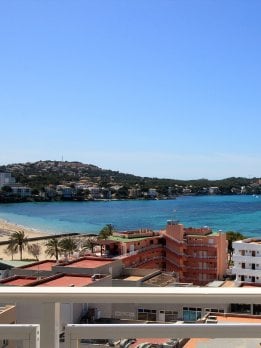 Residentie Mallorca Deya