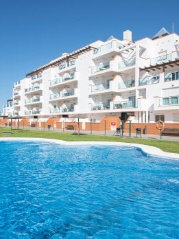Apartamentos Almería Roquetas de Mar