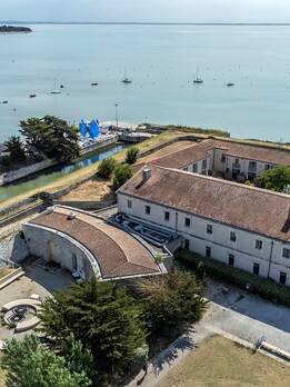 Résidence Le Fort de la Rade