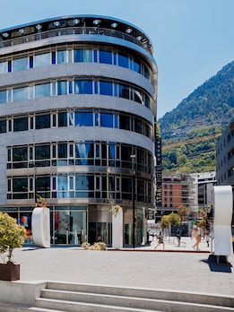 Hotel Starc