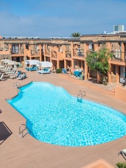 Apartamentos premium Menorca Binibeca (Adults only)