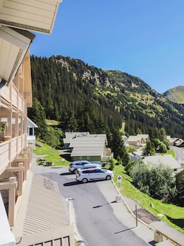 Maeva Home Résidence Châteaux de Crans