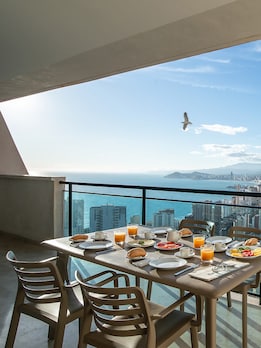 Résidence Benidorm Horizon