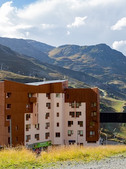Residentie Aconit