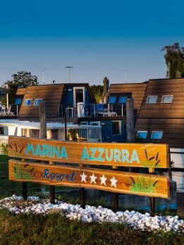 Résidence Marina Azzurra Resort