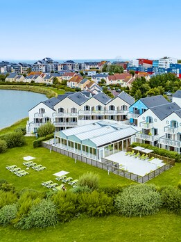 Résidence Le Chant des Oiseaux