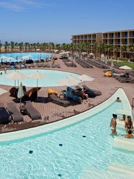 Hôtel Vidamar Resort Algarve