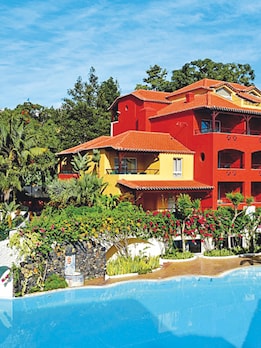 Residentie Pestana Village et Miramar