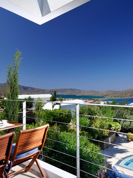 Residentie Elounda Vista Villas