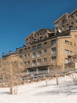 Residentie Andorra Sunari Peretol