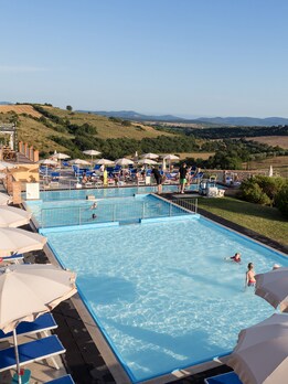 Residenz Borgo Magliano