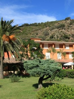 Residence Ortano Mare
