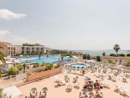 Maeva Home Cannes Villa Francia