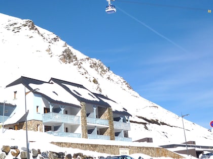 Résidence Mer et Golf Pic du Midi