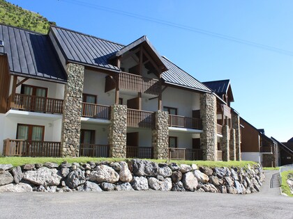 Residentie Mer et Golf Pic du Midi