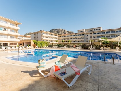 Residence Estartit Playa