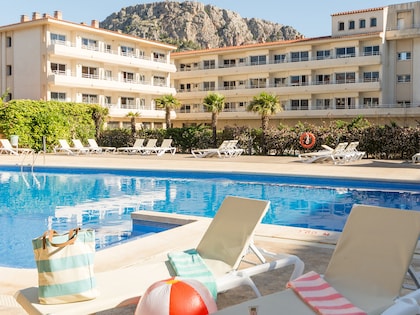 Residentie Estartit Playa