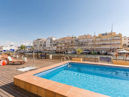 Residence Empuriabrava Marina