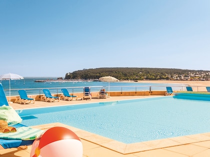 Residentie Cap Morgat