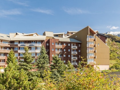 Maeva Home Les Horizons d'Huez