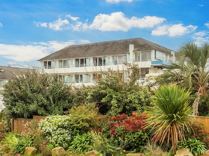 Residence La Corniche de la Plage