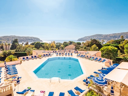 Residenz L'Ange gardien