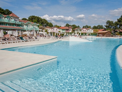 Maeva Home Résidence Lacanau Les Pins