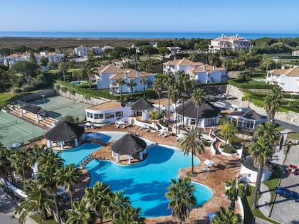 Premium residence Encosta do Lago Resort Club