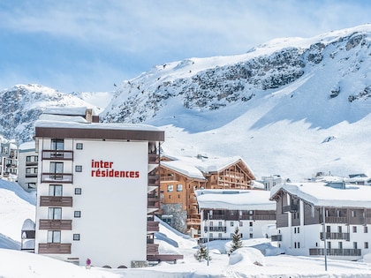 Residenz Inter-Résidences