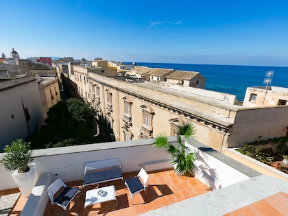 Residence Zibibbo Suites & Rooms