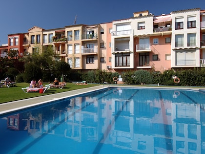 Residence Comte d'Empuries