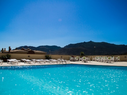 Residentie Le Fontane