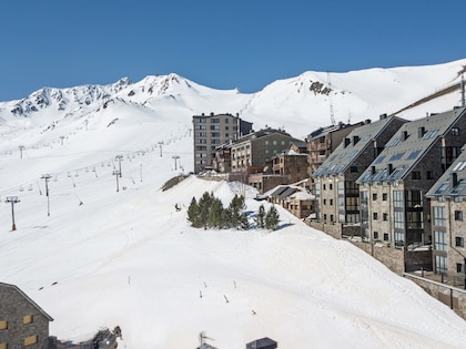 Résidence Pas de la Casa Princesa