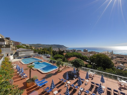 Residence Sant'Anna di Pietra Ligure