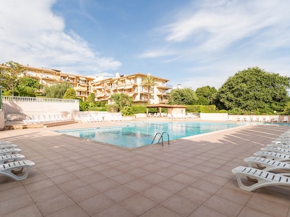 Apartamentos Eden Parc