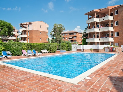 Apartamentos Comarruga