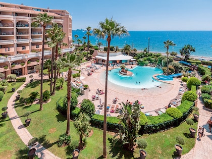 Residence Cannes Verrerie