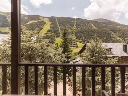 Apartamentos Andorra Alba