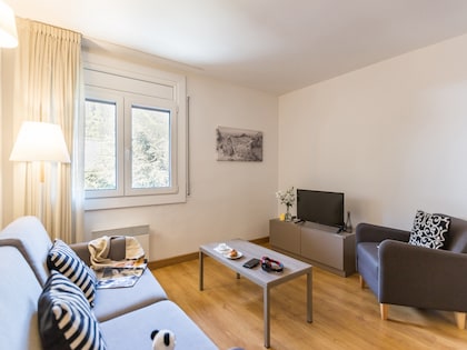 Apartamentos Andorra Alba