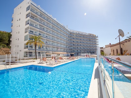 Residentie Mallorca Deya (Adults recommended)