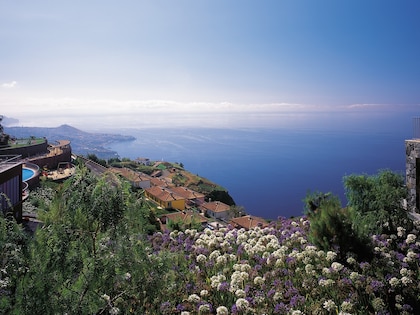 Residence Cabo Girão